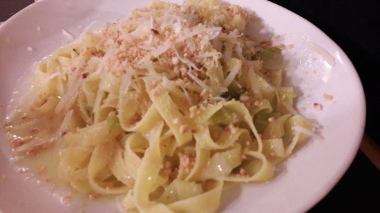 Osteria Dello Zingaro